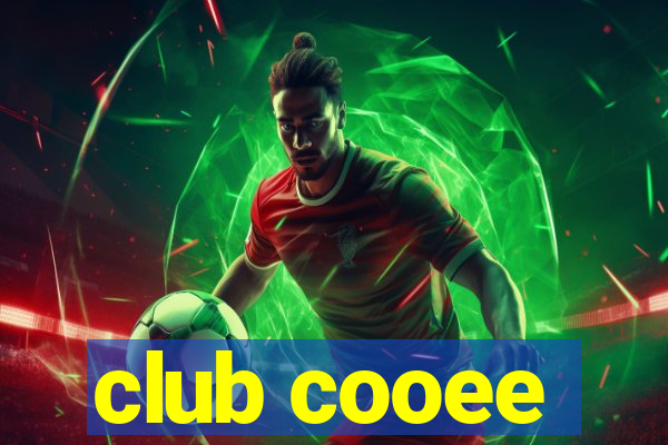 club cooee